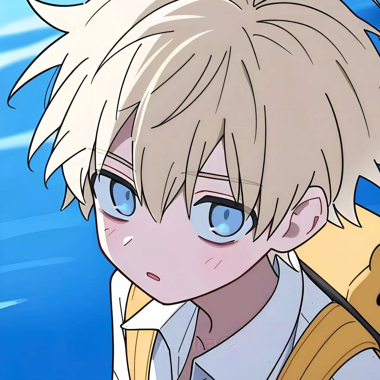 头像